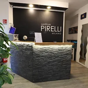 Pirelli Гостевой дом