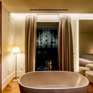 Hotel Af Duomo - Luxury