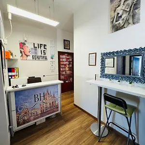 Bovisa House Private Milaan