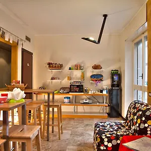 Maison d'hôtes I Am Here - Gioia66, Milan