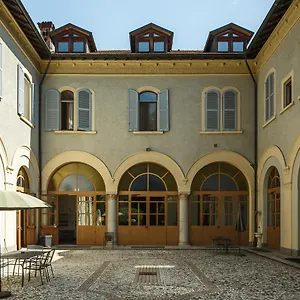  Aparthotel La Cordata - San Vittore 49