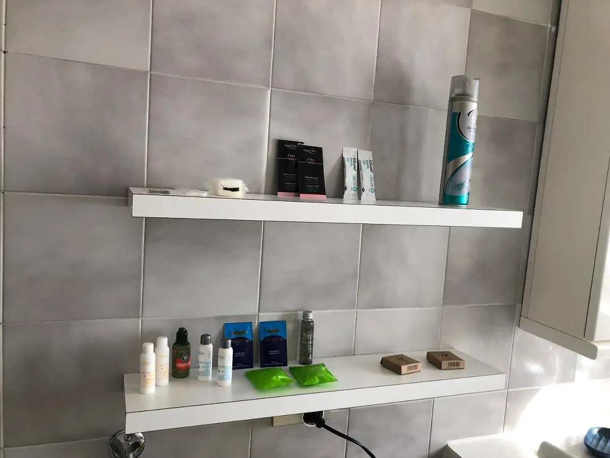 Dimora Pancaldo - Private Room Milan