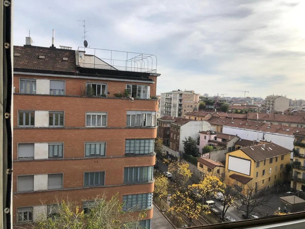 Dimora Pancaldo - Private Room Milan 0*,  Italy