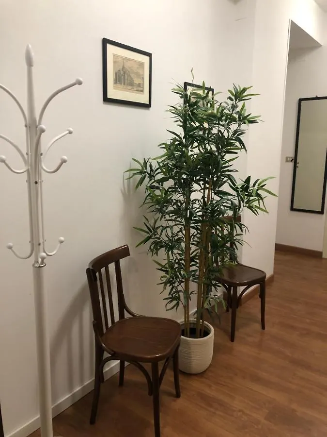 Dimora Pancaldo - Private Room Milan 0*,
