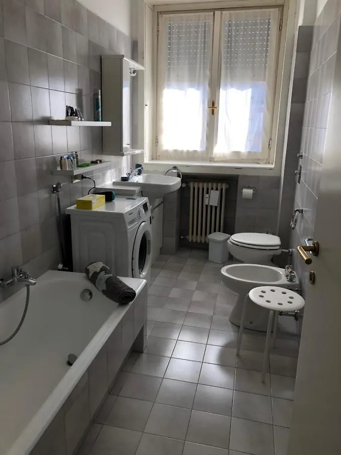 Dimora Pancaldo - Private Room Milan